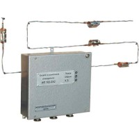 Блок сопряжения Спецсистемы БС (М) Мет исп. (4), 3 вв, ВЗС