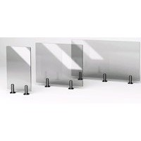 Ограждение со стеклом 500 Oxgard Ограждение со стеклом 500 (ВЗР 2377)