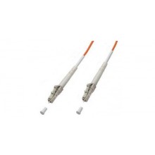 Патч-корд оптический LANMASTER LAN--2LC-2LC/SU-15