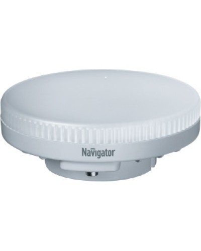 Лампа Navigator 61 016 NLL-GX53-10-230-2.7K в Прокопьевске Источники света(Лампы) Pintop.ru
