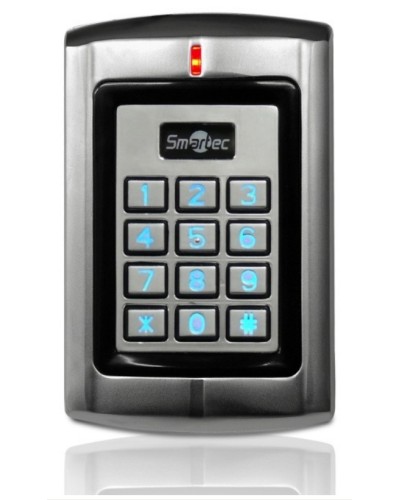 Считыватель EmMarine Smartec ST-PR140EK в Прокопьевске Считыватели Pintop.ru