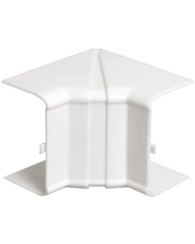 Угол изменяемый внутренний для соединения двух кабель-каналов типоразмера 100х60 IEK (CKK-40D-X-100-060-K01) в Прокопьевске Аксессуары для кабель-канала Pintop.ru