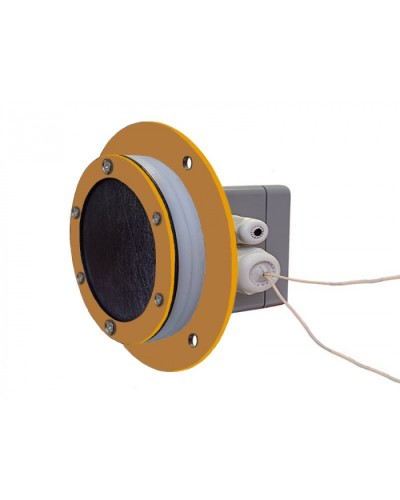 Датчик подпора (заштыбовки) ДЗ исп.00 Магнито-Контакт в Прокопьевске Дополнительное оборудование для ОПС Pintop.ru