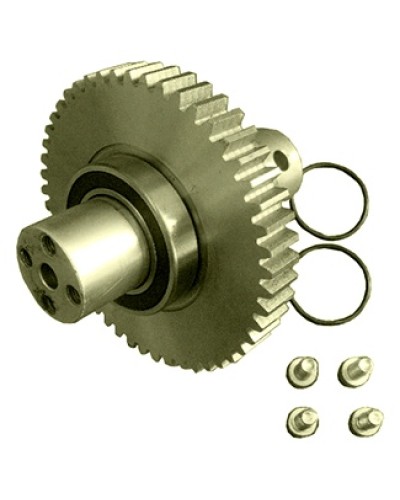 Вал выходной Came 119RIG050 в Прокопьевске Запчасти для шлагбаумов и автоматики Pintop.ru