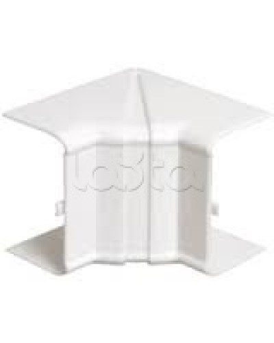 Угол изменяемый внутренний для соединения двух кабель-каналов типоразмера 80х40 IEK CKK-40D-X-080-040-K01 в Прокопьевске Аксессуары для кабель-канала Pintop.ru