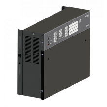 Прибор управления оповещением пожарный Sonar SMPM-100