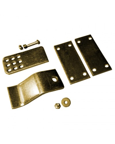 Аксессуары АХ302304, АХ3024, АХ402306, АХ412306 Came 119RID322 в Прокопьевске Запчасти для шлагбаумов и автоматики Pintop.ru