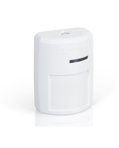 Извещатель охранный поверхностный оптико-электронный адресный Рубеж ИО 30920-2 (ИК, пассивный, штора) в Прокопьевске Адресная система пожарной сигнализации РУБЕЖ Pintop.ru