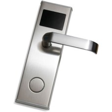 Замок электромеханический с контроллером для двери IronLogic Z-7 EHT (золото)