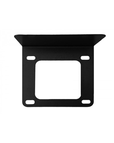 Козырек защитный универсальный для замка АЯКС, черный Магнито-Контакт в Прокопьевске Дополнительное оборудование для СКУД Pintop.ru