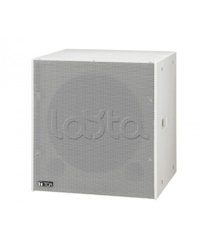 Сабвуфер TOA FB-150B в Прокопьевске Системы оповещения и трансляции TOA Pintop.ru