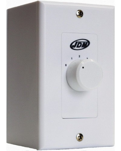 Аттенюатор JDM AT-600 в Прокопьевске Аксессуары для СОУЭ Pintop.ru