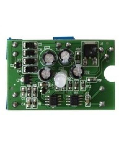 Плата управления электромагнитным замком AccordTec плата ML-194 в Прокопьевске Электромагнитные замки Pintop.ru