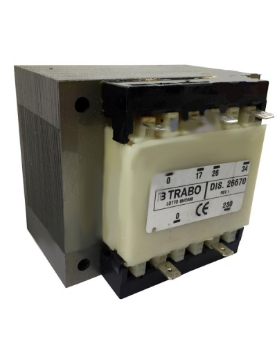 Трансформатор V700 Came 119RIR198 в Прокопьевске Запчасти для шлагбаумов и автоматики Pintop.ru