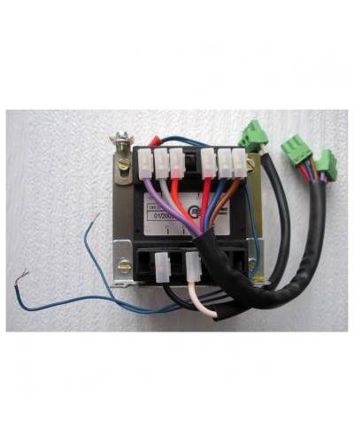 Трансформатор ZL180 Came 119RIR259 в Прокопьевске Запчасти для шлагбаумов и автоматики Pintop.ru