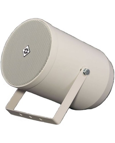 Прожектор звуковой 2-х полосный МЕТА 7663 в Прокопьевске Система оповещения и трансляции Мета Pintop.ru