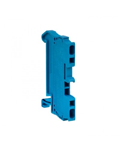 Колодка клеммная пружинная JXB-ST-1.5 17.5А синяя EKF PROxima (plc-jxb-st-1.5-blue) в Прокопьевске Клеммные колодки Pintop.ru