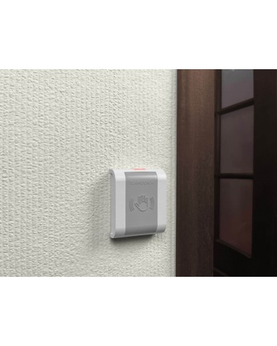 CARDDEX Комплект сенсорного автономного контроллера со считывателем«LCA E» в Прокопьевске Сетевая СКУД CARDDEX Pintop.ru