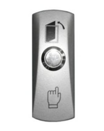 Кнопка выхода Smartec ST-EX010SM в Прокопьевске Кнопки выхода Pintop.ru