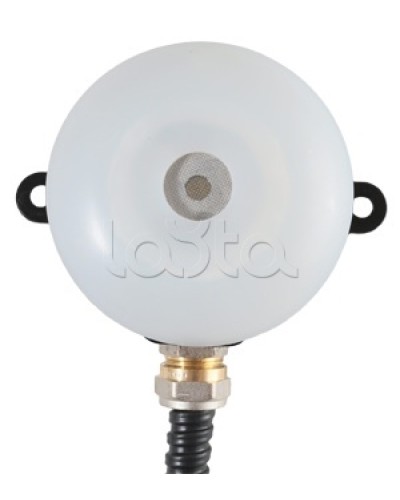 Оповещатель свето-звуковой взрывозащищенный Компания СМД ОРБИТА ВЗ СЗ 12 в Прокопьевске Оповещатели Ex Pintop.ru