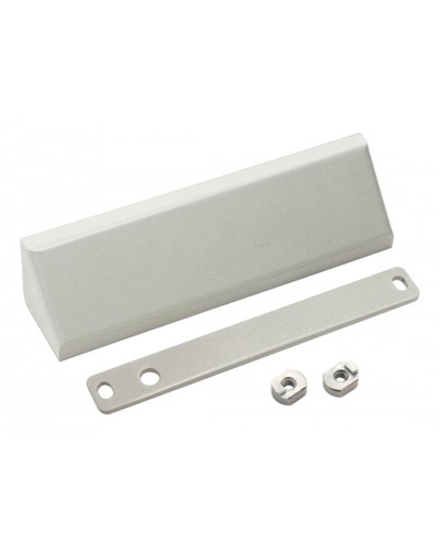 Коплект монтажный для замка ALeko MK 150 (серый) в Прокопьевске Дополнительное оборудование для СКУД Pintop.ru