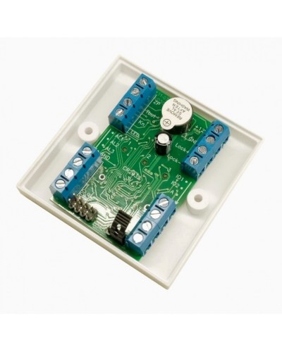 Автономный контроллер IronLogic SA-03 в Прокопьевске Контроллеры Pintop.ru