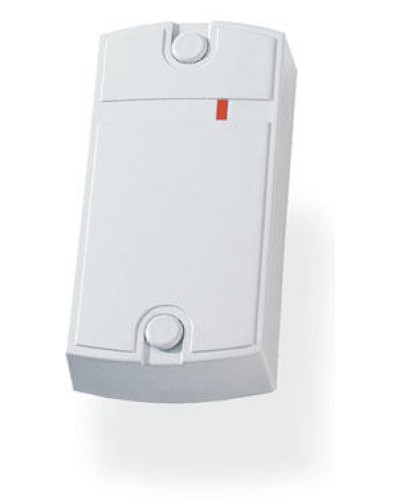 Считыватель IronLogic Matrix-II (мод. Е Wire) (черный) в Прокопьевске Сетевая СКУД Matrix Pintop.ru