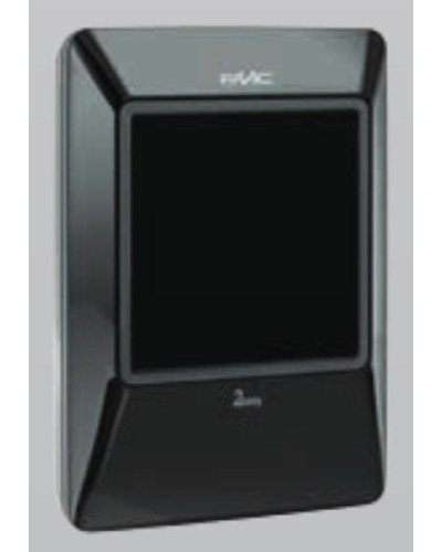 Считыватель XTR B для брелков KEYTAG Faac 786041 в Прокопьевске Автоматизация ворот Pintop.ru