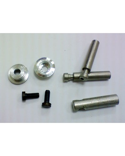 Комплект крепежный 2 Цифрал в Прокопьевске Крепежные изделия Pintop.ru