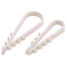 Дюбель хомут 5-10 мм (100 шт/уп) Экопласт 40410