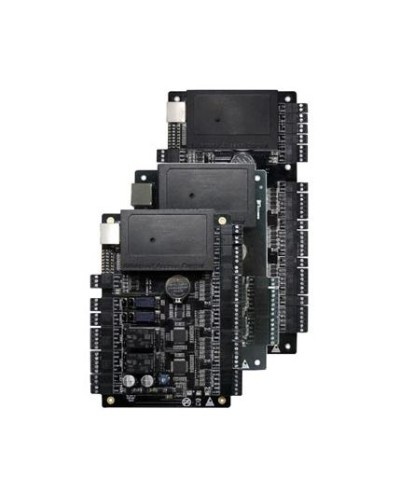 Контроллер сетевой Smartec ST-NC240B в Прокопьевске Контроллеры СКУД Smartec Pintop.ru