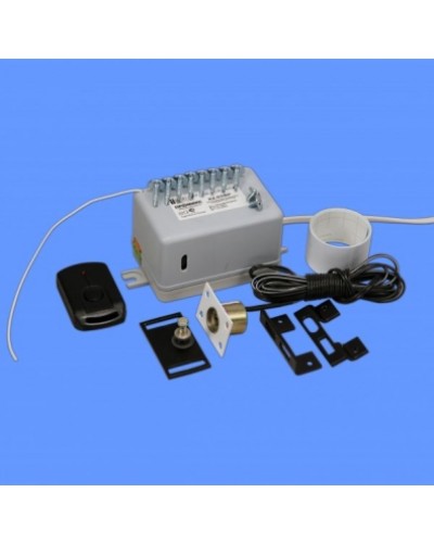 Комплект для установки Promix-FRS.1D.01 в Прокопьевске Дополнительное оборудование для СКУД Pintop.ru