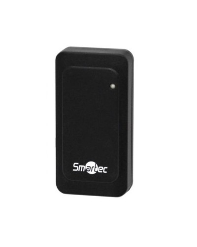 Считыватель MIFARE, черный, Smartec ST-PR012MF-BK в Прокопьевске Считыватели Pintop.ru