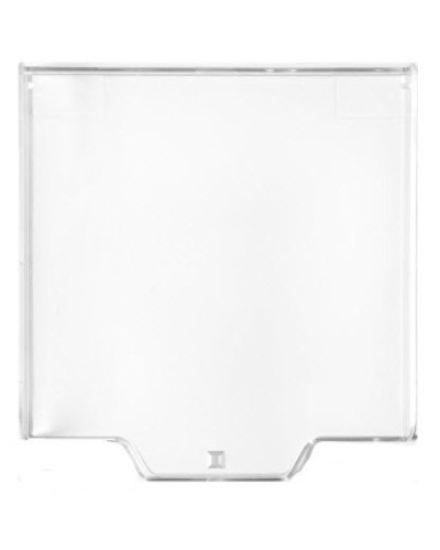 Крышка сменная для TS-ERButton Tantos в Прокопьевске Дополнительное оборудование для СКУД Pintop.ru