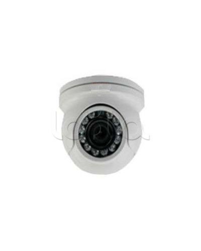 AHD-камера видеонаблюдения купольная EverFocus ACE-IMB20HD в Прокопьевске Аналоговые камеры Pintop.ru