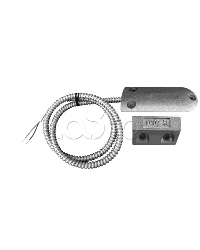 Извещатель охранный точечный магнитоконтактный Магнито-контакт ИО 102-40 А2М (3) (спецсерия, срабатывание 10 мм) АТФЕ.425119.066 ТУ в Прокопьевске Извещатели охранные (Ex) Pintop.ru