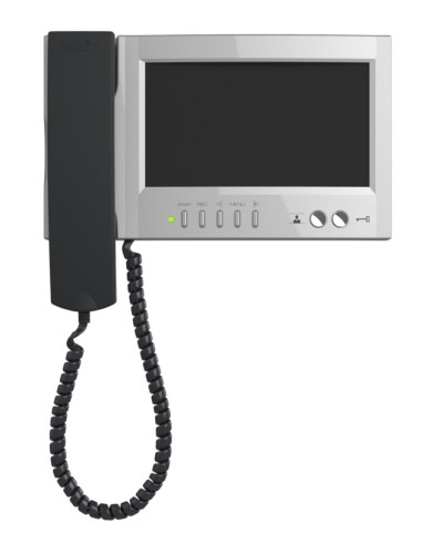 Монитор видеодомофона Vizit-M468МS в Прокопьевске Многоабонентные устройства Pintop.ru