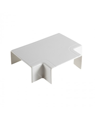 RT 100х40 Тройник (1шт.) 1кор.=44 шт. Экопласт в Прокопьевске Повороты, муфты, тройники Pintop.ru