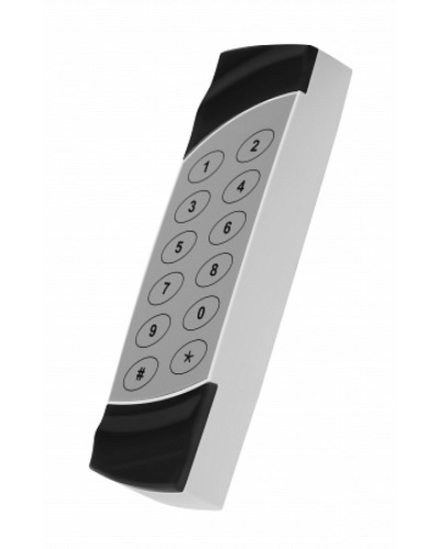 Считыватель с клавиатурой Parsec PNR-X26 в Прокопьевске Сетевая СКУД Parsec Pintop.ru