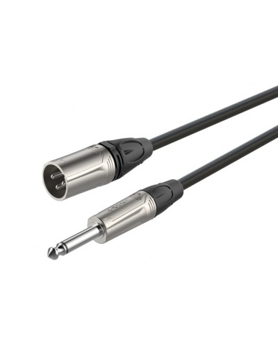 Кабель микрофонный ROXTONE DMXJ250/1 в Прокопьевске Система оповещения и трансляции Roxton Pintop.ru