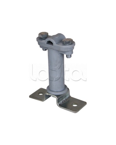 Держатель дистанционный скручиваемый L=75мм HZ EKF (lp-44075) в Прокопьевске Крепежные изделия Pintop.ru