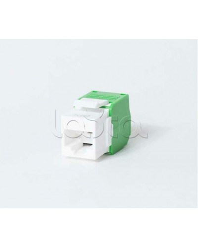 Модуль вставка UTP категории 6 Keystone SPL (500018) в Прокопьевске Модули Keystone Pintop.ru