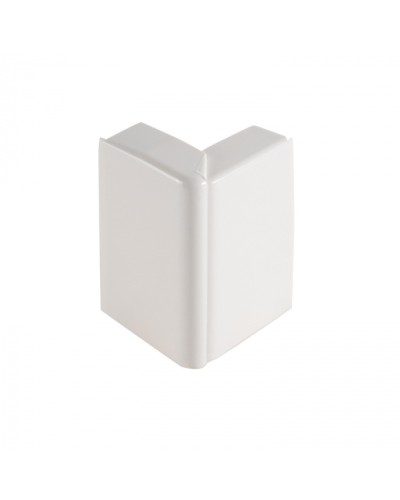 MEV 75/3/20 Угол 75/3х20мм внешний изменяемый (10шт.) 1кор.=600шт. Экопласт в Прокопьевске Аксессуары для кабель-канала Pintop.ru