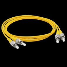 Патч-корд оптический LANMASTER LAN--2FC-2FC/SU-15