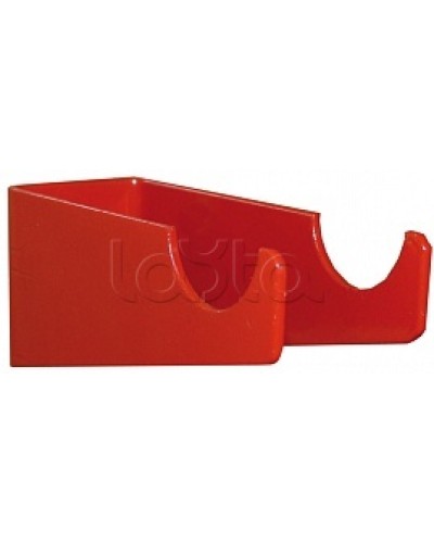 Кронштейн ПОЖТЕХНИКА Кронштейн ИНЕЙ (для ОУ, ЗПУ без ушка) в Прокопьевске Аксессуары для огнетушителей Pintop.ru