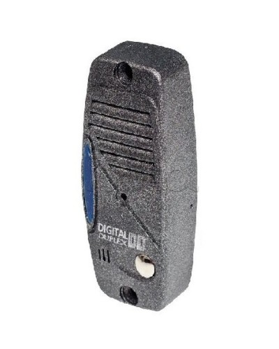 Панель абонента Digital Duplex DD205T-client в Прокопьевске Переговорные устройства Pintop.ru