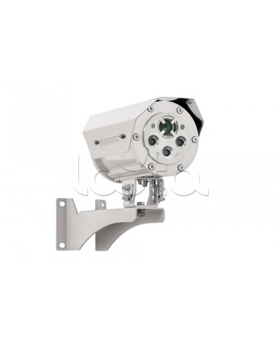 Извещатель пламени пожарный ИК взрывозащищенный Спектрон-801-Exd-А в Прокопьевске Пожарные извещатели (Ex) Pintop.ru