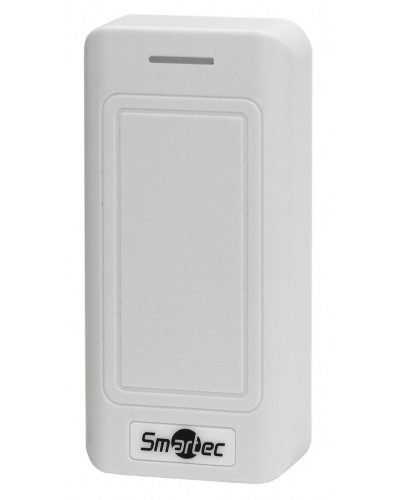 Считыватель EM Smartec ST-PR022EM-WT в Прокопьевске Считыватели Pintop.ru