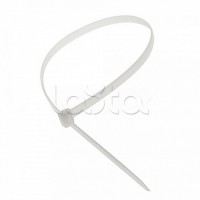 Стяжки нейлоновые 4,8*500 (б) (100 шт/уп) Промрукав (80 уп/кор) (PR08.2717)