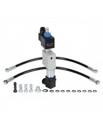 Гидравлический клапан Faac 116502 в Прокопьевске Запчасти для шлагбаумов и автоматики Pintop.ru